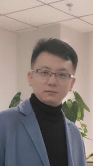 江河海的第一张照片--华安相亲网