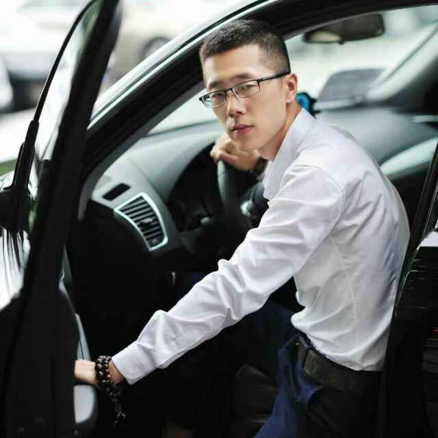唯美幸福的第一张照片--华安相亲网