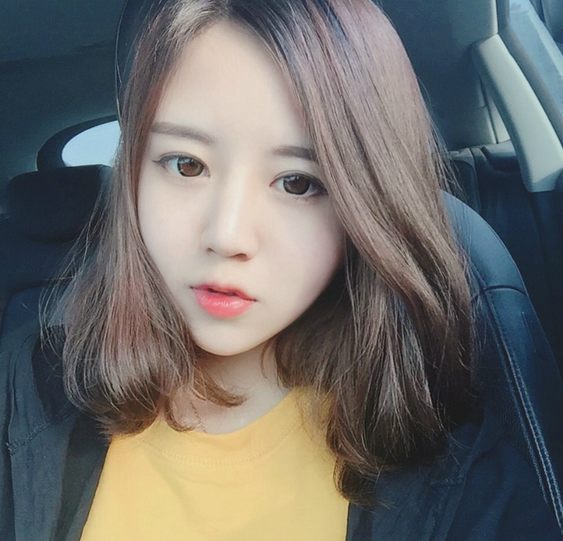如诗如画ym的第一张照片--华安相亲网