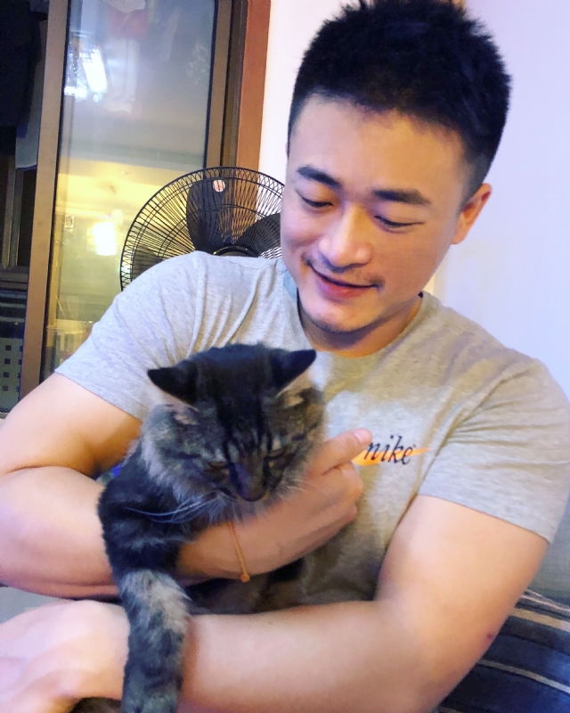 林云海的第二张照片--华安相亲网