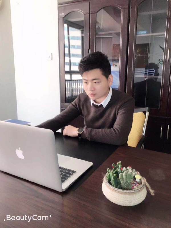 逆流而上是我的第一张照片--华安相亲网