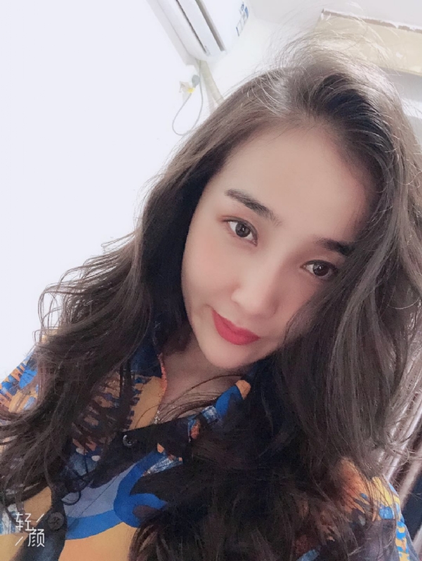陌上花开的第一张照片--华安相亲网