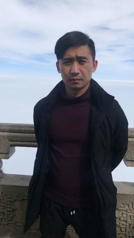 一江春水向东流的第一张照片--华安相亲网