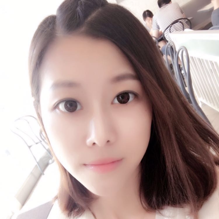 tongtong的第一张照片--华安相亲网