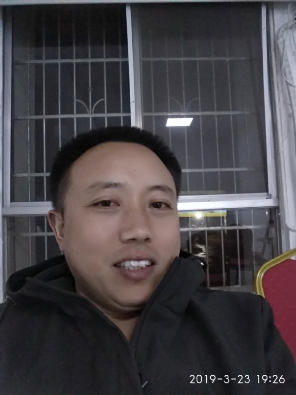 yunbo的第一张照片--华安相亲网