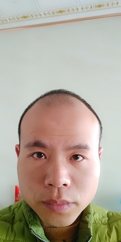 阿煌的第一张照片--华安相亲网