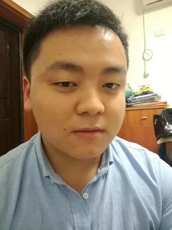 逍遥哥哥的第一张照片--华安相亲网
