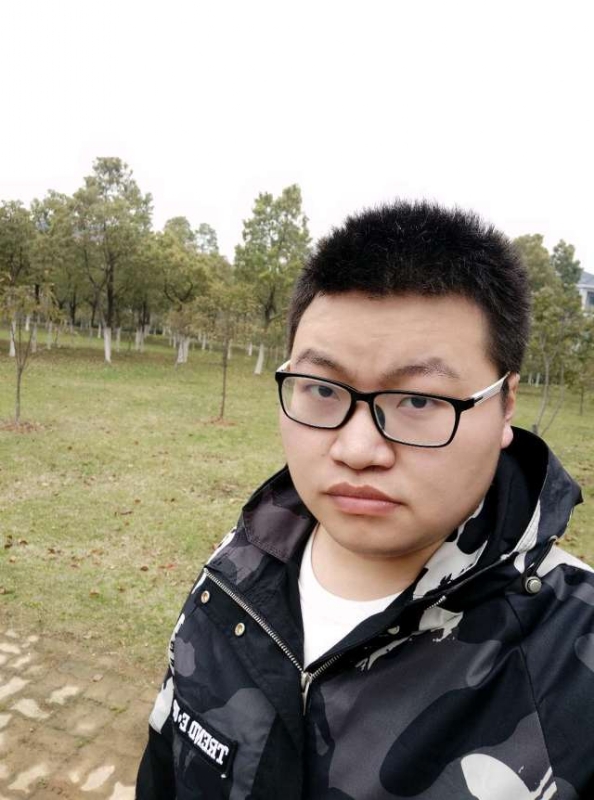 生步圣的第一张照片--华安相亲网