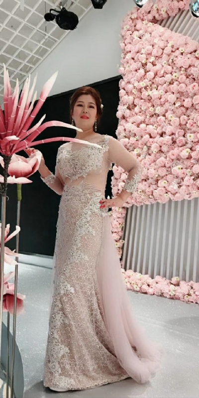 sophie的第一张照片--华安相亲网