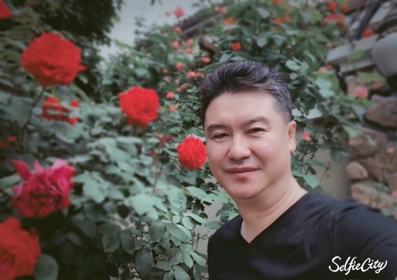 姓李名光耀的第一张照片--华安相亲网