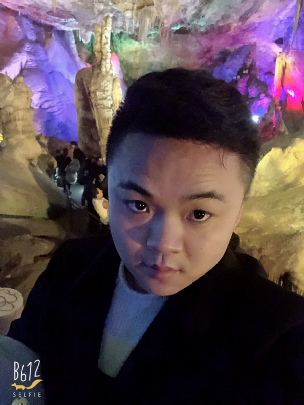 奔跑的五花肉的第一张照片--华安相亲网
