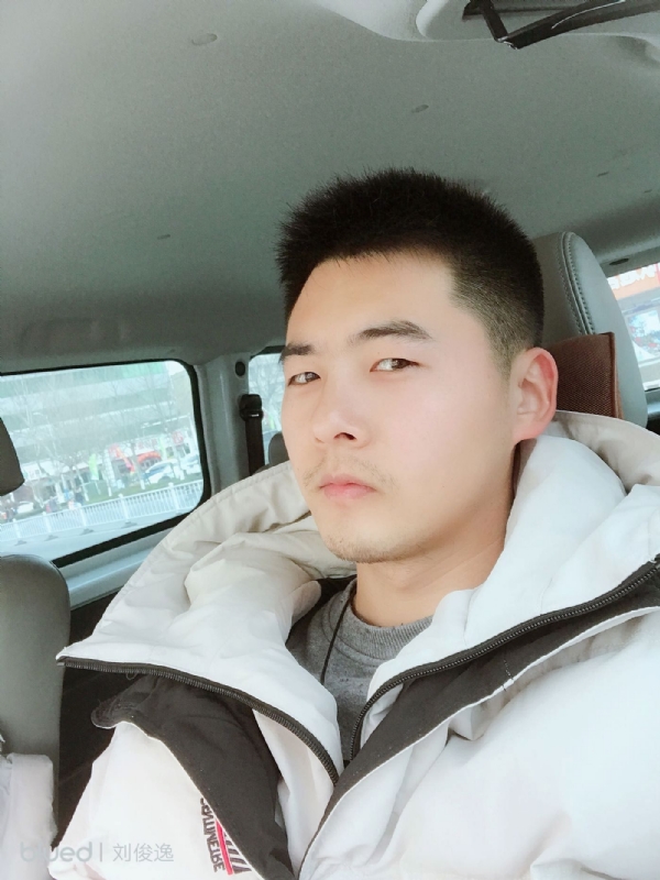 爱尽千帆的第一张照片--华安相亲网