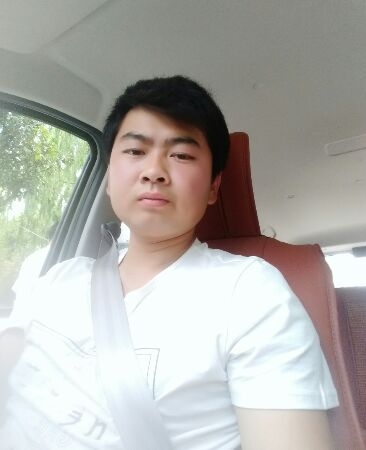 一米阳光的第一张照片--华安相亲网