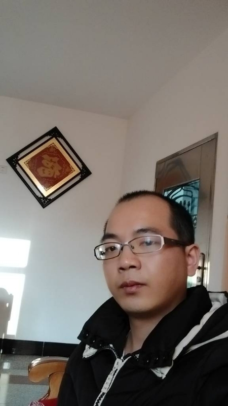 心灵游侠的第一张照片--华安相亲网