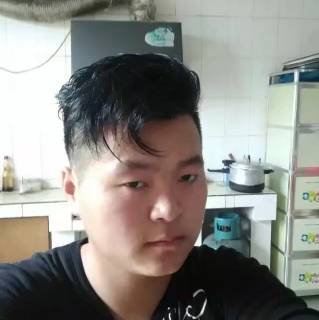 逍遥的第一张照片--华安相亲网