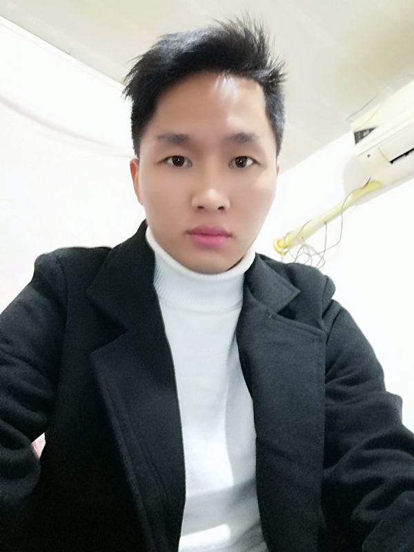 陈白猴的第一张照片--华安相亲网
