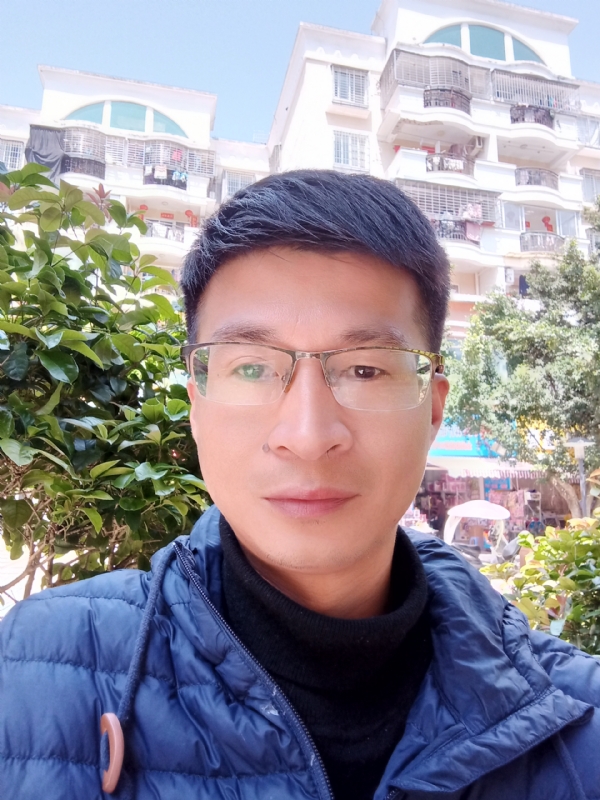 天行的第一张照片--华安相亲网