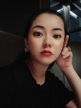 度清欢的第一张照片--华安相亲网