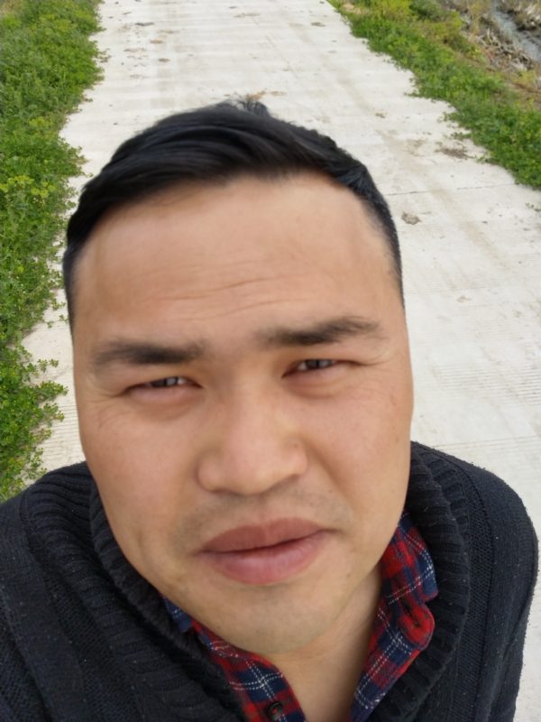 SJ清风徐来的第一张照片--华安相亲网