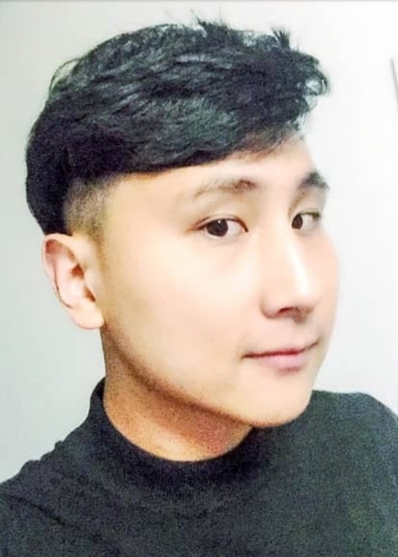 最帅民航人的第一张照片--华安相亲网