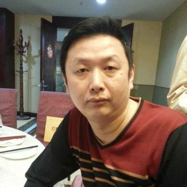 四哥的第一张照片--华安相亲网