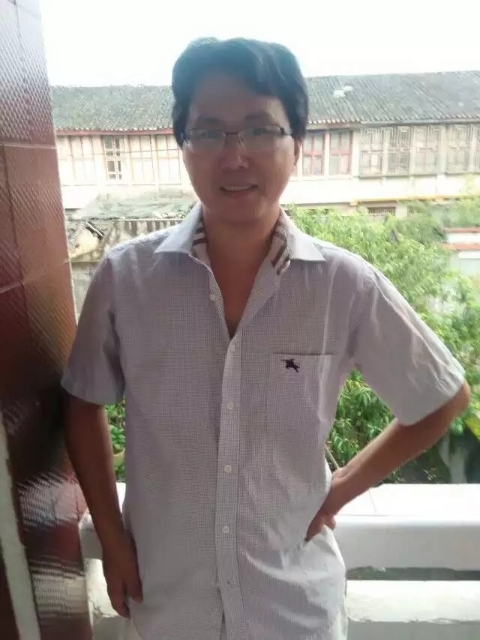 敬奉的第一张照片--华安相亲网