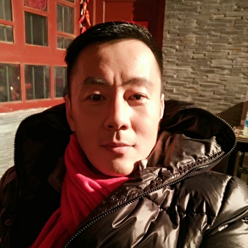 月满西楼的第一张照片--华安相亲网