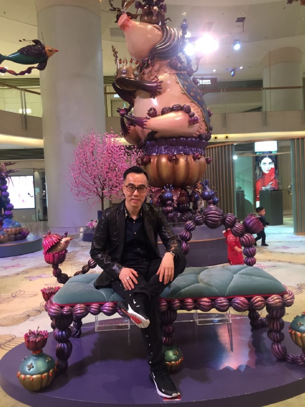 缘来是你的第二张照片--华安相亲网