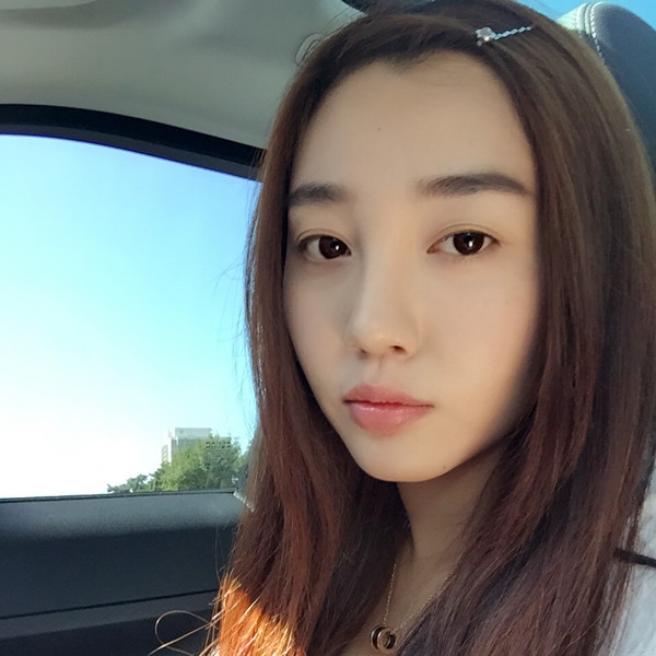 一叶知秋的第一张照片--华安相亲网