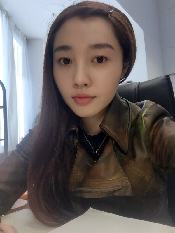 一叶知秋的第四张照片--华安相亲网