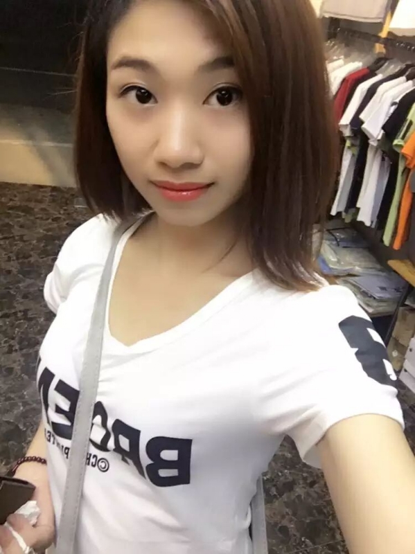 小小的太阳的第一张照片--华安相亲网