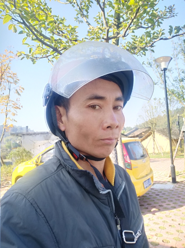 等你的第二张照片--华安相亲网