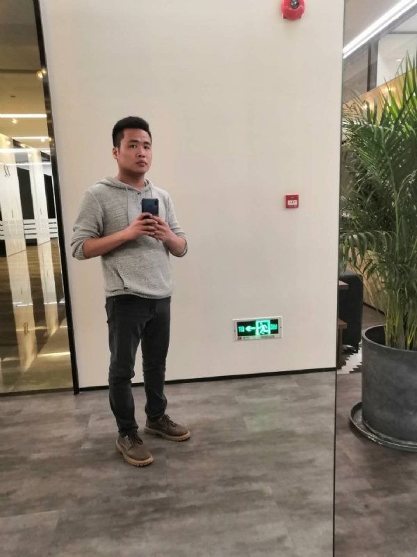 Tim的第二张照片--华安相亲网