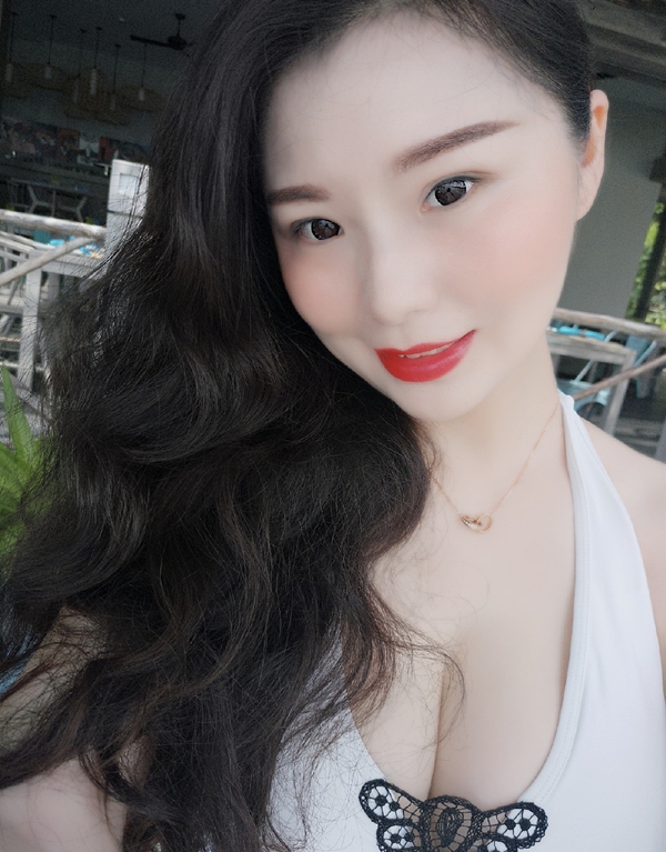 yoyo的第一张照片--华安相亲网