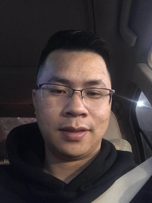心飞扬的第一张照片--华安相亲网