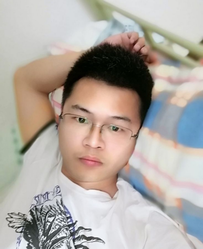 缘来如此的第一张照片--华安相亲网