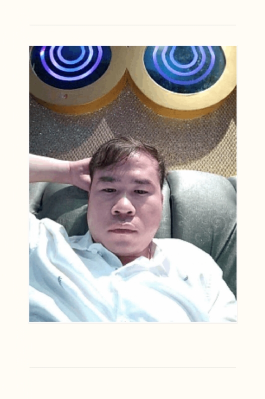 你的眼角流看我的泪的第一张照片--华安相亲网