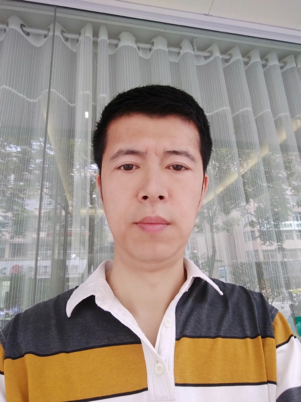 海怀的第一张照片--华安相亲网