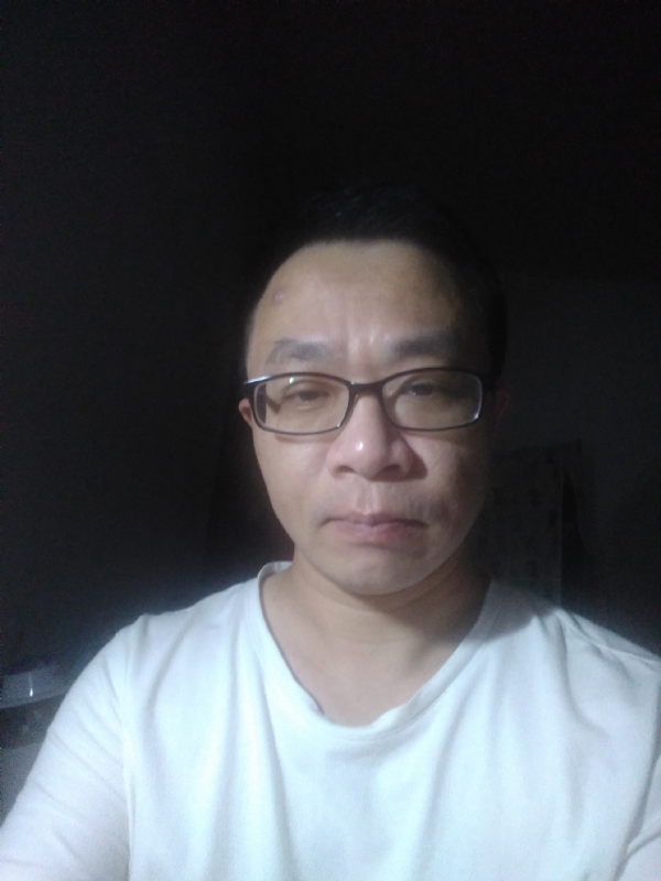 尘梦短促的第一张照片--华安相亲网