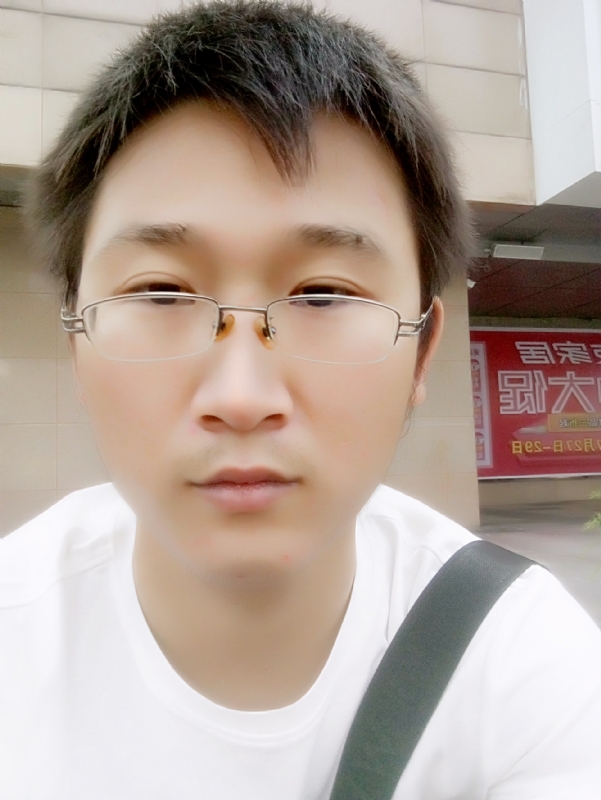 期待那一刻的第一张照片--华安相亲网