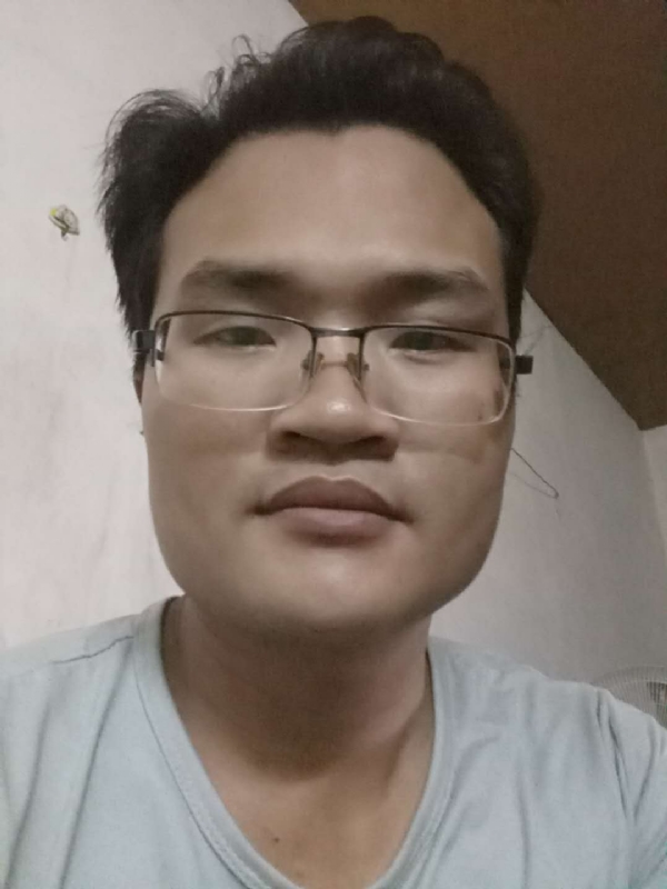 陈欣宇的第三张照片--华安相亲网