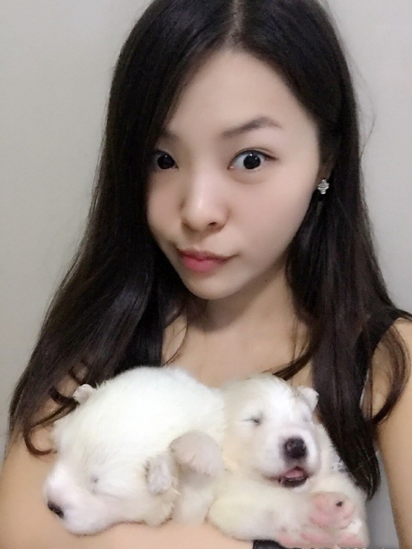 如果可以的第三张照片--华安相亲网