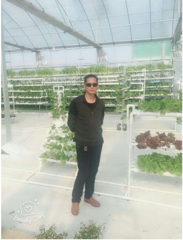 风雨同舟的第一张照片--华安相亲网
