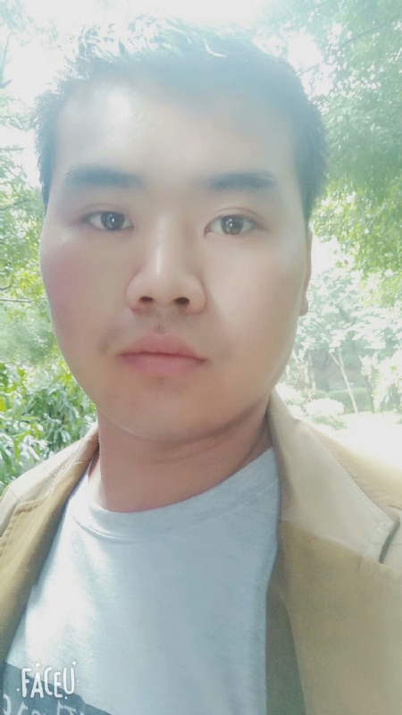 我在等你的第二张照片--华安相亲网