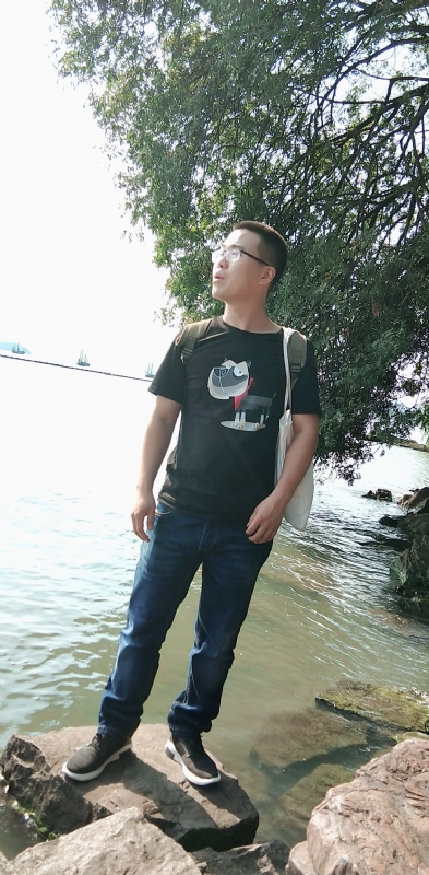 后来的我们的第一张照片--华安相亲网