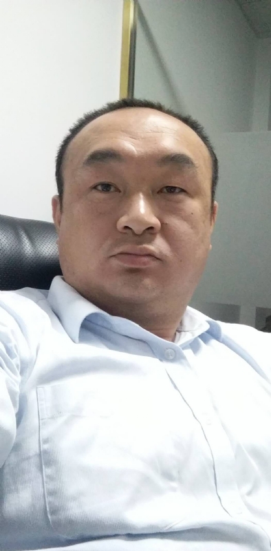 想你的夜的第一张照片--华安相亲网