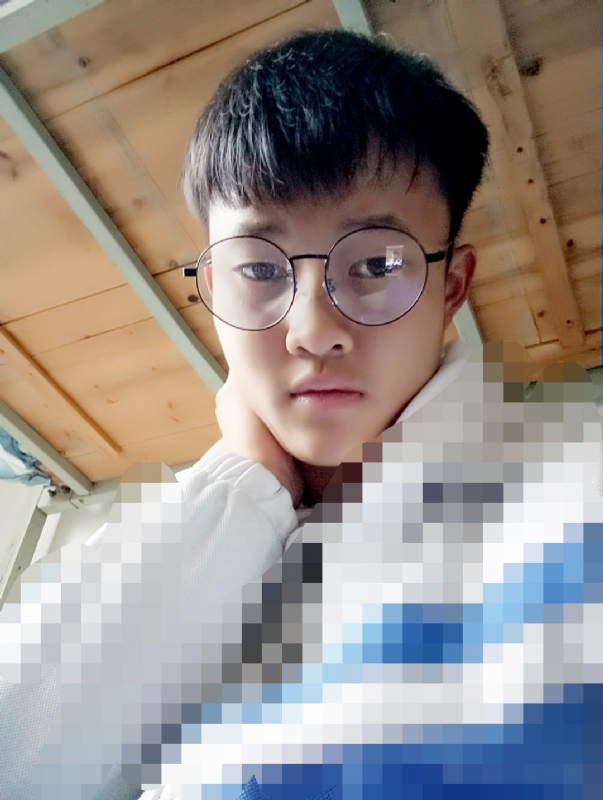 小鱼鱼的第一张照片--华安相亲网