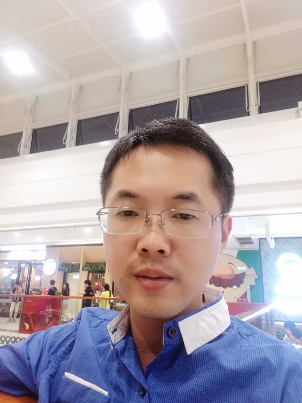 孤独小舟的第一张照片--华安相亲网