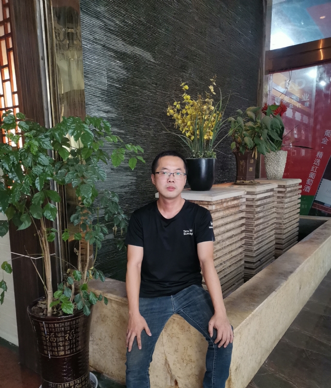 孤独小舟的第二张照片--华安相亲网