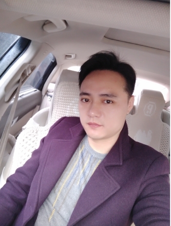 春的第一张照片--华安相亲网